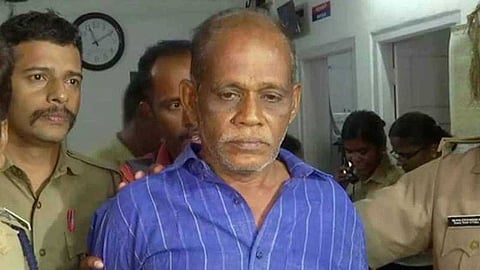 ചെന്താമര ലക്ഷ്മിയെ കൊല്ലുന്നത് കണ്ടതായി ദൃക്സാക്ഷിയുടെ മൊഴി; 480 പേജുള്ള കുറ്റപത്രം സമര്പ്പിച്ചു