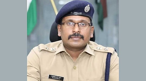 എസ്.പി സുജിത് ദാസിന് വീണ്ടും നിയമനം; ഇന്ഫര്മേഷന്, കമ്യൂണിക്കേഷന് & ടെക്നോളജി എസ്പിയായി ചുമതലയേല്ക്കും