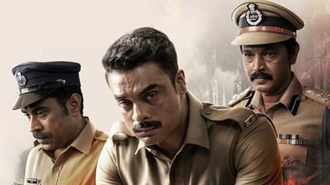 ടൊവിനോയുടെ "നരിവേട്ട" തുടങ്ങുന്നു; റിലീസ് തീയതി പുറത്തുവിട്ടു