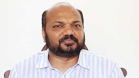 'മന്ത്രി അമേരിക്കയിലേക്ക് പോവേണ്ട'; പി. രാജീവിന്റെ വിദേശ യാത്രയ്ക്കുള്ള അനുമതി നിഷേധിച്ച് കേന്ദ്ര സര്ക്കാര്