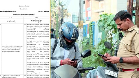 മോട്ടോർ വാഹന വകുപ്പിൽ ആവശ്യത്തിന് ഉദ്യോഗസ്ഥരില്ല; കൂടുതൽ തസ്തികകൾ സൃഷ്ടിക്കണമെന്ന ആവശ്യം ശക്തം