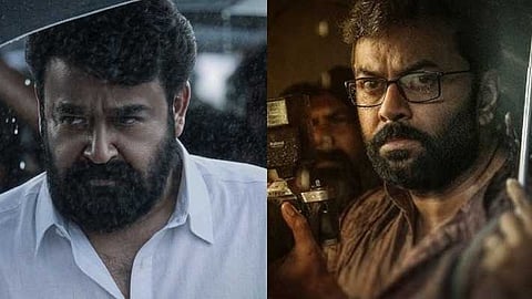 "കേരളം ഭയക്കാതിരുന്ന എന്നാല് ഭയക്കേണ്ട രാജവെമ്പാല ഞാന് തന്നെയാണ്"; ഗോവര്ദ്ധനോട് സ്വന്തം ലൂസിഫര്