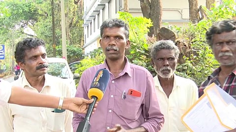 IMPACT | മാനന്തവാടി തവിഞ്ഞാൽ ഭൂമി കയ്യേറ്റത്തിൽ സർക്കാർ ഇടപെടൽ; ആദിവാസി ഭൂമി 60 പേർ കയ്യേറിയെന്ന് സ്ഥിരീകരണം