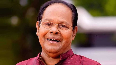 ആ ചിരി ഇന്നസെന്റ് ആയിരുന്നു; ഓർമ്മകള്ക്ക് രണ്ട് വർഷം