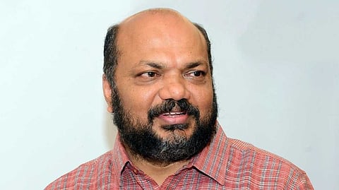 നഷ്ടമായത് ലോകത്തിന് മുന്നില് കേരളം ശിരസുയര്ത്തി നില്ക്കേണ്ട സന്ദര്ഭം; കേന്ദ്രം യാത്രാനുമതി നിഷേധിച്ചതില് മന്ത്രി