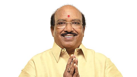 "കമ്മ്യൂണിസ്റ്റ് പാര്ട്ടിയില് മുഖ്യമന്ത്രിയാകാന് പിണറായി അല്ലാതെ മറ്റൊരാളില്ല, മറ്റാരെങ്കിലും ആയാല് പാര്ട്ടി അടിച്ചു പിരിയും": വെള്ളാപ്പള്ളി നടേശൻ