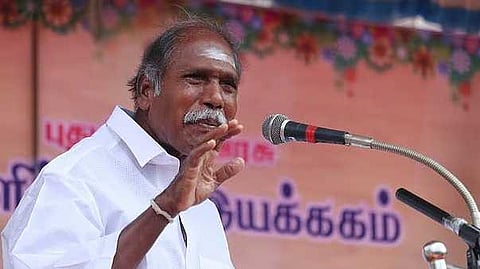 ആശ വര്ക്കര്മാരുടെ ഓണറേറിയം വര്ധിപ്പിച്ച് പുതുച്ചേരി; പ്രഖ്യാപനം നടത്തി മുഖ്യമന്ത്രി