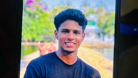 പുഴയിൽ കുളിക്കാനിറങ്ങിയ യുവ ക്രിക്കറ്റർ മുങ്ങിമരിച്ചു; അപകടം പുത്തൻവേലിക്കരയിൽ