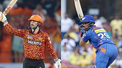 റെക്കോർഡുകൾ മാറ്റിയെഴുതാൻ സൺറൈസേഴ്സ്; ബൗളിംഗ് നിരയിൽ പ്രതീക്ഷയോടെ സൂപ്പർ ജയൻ്റ്സ്; IPL ൽ ഇന്ന് ലഖ്നൗ - ഹൈദരാബാദ് പോരാട്ടം