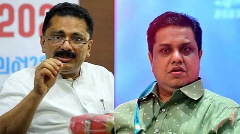 ലീഗ് കോട്ടയില് നിന്നാണ് സഭയിലെത്തിയത്, അല്പം ഉശിര് കൂടും; പ്രസംഗം നീണ്ടതിന് വിമര്ശിച്ച സ്പീക്കര്ക്ക് കെ.ടി. ജലീലിന്റെ മറുപടി