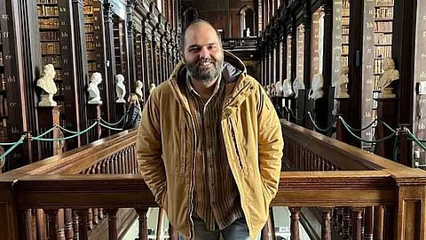 'ജീവന് ഭീഷണി'; സ്റ്റേഷനിൽ ഹാജരാകാൻ ഒരാഴ്ച സമയം ചോദിച്ച് കുനാൽ കമ്ര; അപേക്ഷ തള്ളി മുംബൈ പൊലീസ്