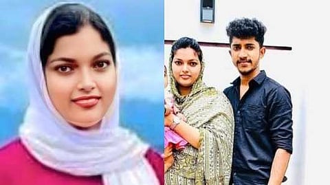 ഈങ്ങാപ്പുഴ കൊലപാതകം: ഷിബിലയുടെ പരാതി പരിഗണിച്ചില്ല, പൊലീസിൻ്റെ വീഴ്ച അന്വേഷിക്കണമെന്ന് ഷിബിലയുടെ ബന്ധു