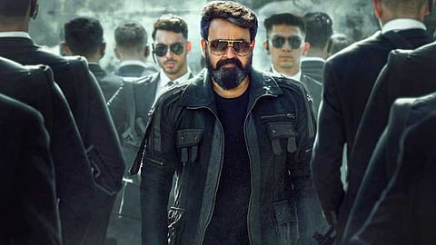 എമ്പുരാൻ വ്യാജ പതിപ്പ്: സൈറ്റുകൾ ബ്ലോക്ക് ചെയ്യണമെന്ന നിർദേശവുമായി പൊലീസ്