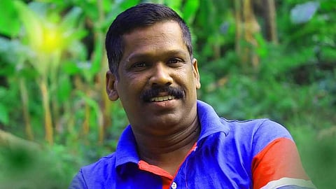 പീഡനക്കേസിലെ അതിജീവിതയെ ബലാത്സംഗം ചെയ്തു; അടിമാലി എഎസ്ഐക്കെതിരെ കേസ്