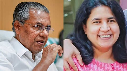 മാസപ്പടി കേസ്: മുഖ്യമന്ത്രിക്കും മകള്ക്കുമെതിരായ വിജിലന്സ് അന്വേഷണത്തിനുള്ള ഹര്ജിയില് ഇന്ന് ഹൈക്കോടതി വിധി പറയും