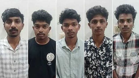 ആതുര സേവനത്തിന് മാതൃകയാകേണ്ടവർ ചെയ്തത് പീഡനം; കോട്ടയം നഴ്സിങ് കോളേജിൽ നടന്നത് കൊടുംക്രൂരതയെന്ന് കുറ്റപത്രം