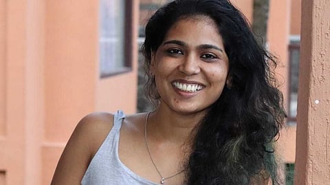 ഫേസ്ബുക്ക് പോസ്റ്റിൽ അയ്യപ്പനെ അധിക്ഷേപിച്ചെന്ന പരാതി: രഹന ഫാത്തിമക്കെതിരായ കേസ് നിർത്തിവെച്ച് പത്തനംതിട്ട പൊലീസ്