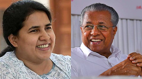 മാസപ്പടി കേസിൽ മുഖ്യമന്ത്രിക്കും മകൾക്കും ആശ്വാസം; വിജിലൻസ് അന്വേഷണം ആവശ്യപ്പെട്ടുളള ഹർജി തള്ളി ഹൈക്കോടതി