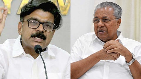 "നിയമപോരാട്ടം തുടരും"; മാസപ്പടിക്കേസിലെ ഹൈക്കോടതി വിധിക്ക് പിന്നാലെ മാത്യു കുഴൽനാടൻ