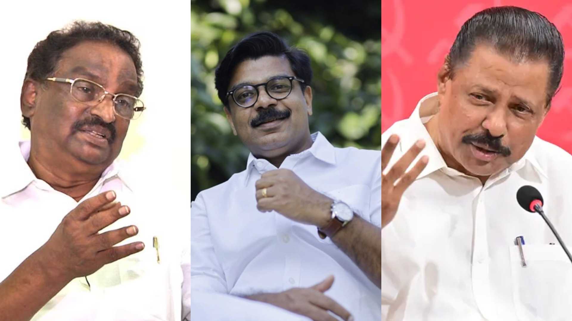 മാസപ്പടി കേസിലെ വിധി: കുഴൽനാടൻ്റെ ഉണ്ടയില്ലാ വെടി ഹൈക്കോടതി തള്ളിയെന്ന് എം.വി. ഗോവിന്ദൻ; എംഎൽഎ രാജിവെക്കണമെന്ന് എ.കെ. ബാലൻ