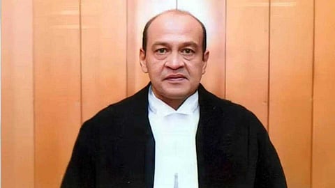 ജസ്റ്റിസ് യശ്വന്ത് വർമ അലഹബാദ് ഹൈക്കോടതിയിലേക്ക്; ജുഡീഷ്യൽ ഉത്തരവാദിത്തങ്ങളിൽ വിലക്ക്