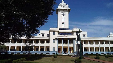 ഉത്തരക്കടലാസ് നഷ്ടപ്പെട്ടതിൽ അധ്യാപകന് വീഴ്ച പറ്റിയെന്ന് കേരള സർവകലാശാല; അച്ചടക്ക നടപടിയെടുത്തേക്കും
