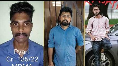 കൊലയ്ക്ക് തയ്യാറെടുത്തത് മേമന സ്വദേശി മനുവിൻ്റെ വീട്ടിൽ വച്ച്; കരുനാഗപ്പള്ളി കൊലപാതകത്തിൽ കൂടുതൽ വിവരങ്ങൾ പുറത്ത്