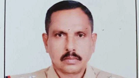 തിരുവനന്തപുരത്ത് വിരമിക്കൽ ദിനത്തിൽ എസ്ഐ ജീവനൊടുക്കിയ നിലയിൽ; മരിച്ചത് എആർ ക്യാമ്പിലെ ആർഎസ്ഐ റാഫി