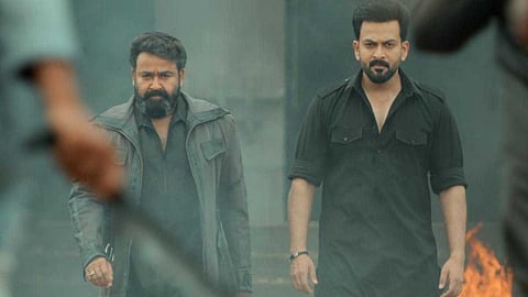 എമ്പുരാൻ റീ സെൻസറിങ്ങിന് ? സെൻസർ ബോർഡിൽ പുനരാലോചന