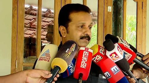കുറ്റപത്രത്തിൽ തൃപ്തിയില്ല, SIT അന്വേഷണം ലോക്കൽ പൊലീസിൻ്റെ റിപ്പോർട്ടിന് സമാനം; പ്രതികരണവുമായി നവീൻ ബാബുവിൻ്റെ സഹോദരൻ