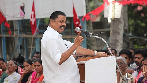 ആശാ സമരത്തെ തള്ളിപ്പറയേണ്ട കാര്യമില്ല, കേന്ദ്രത്തിൻ്റേത് വേതനം കൂട്ടില്ലെന്ന നിലപാട്: എം.വി. ഗോവിന്ദൻ