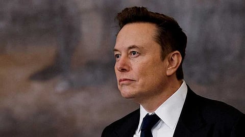 ഡോജിൻ്റെ തലപ്പത്ത് നിന്ന് ഇലോൺ മസ്ക് പടിയിറങ്ങുന്നു; മെയ് അവസാനത്തോടെ സ്ഥാനം ഒഴിഞ്ഞേക്കുമെന്ന് സൂചന