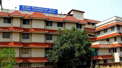 കേന്ദ്ര കേരള സർവകലാശാലയിൽ നിയമനക്രമക്കേട്; കണ്ടെത്തിയത് 2023-24 വർഷത്തെ ഓഡിറ്റ് റിപ്പോർട്ടിൽ