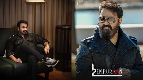 മോഹന്ലാലിനെതിരെ സംഘപരിവാറിന്റെ സൈബർ ആക്രമണം; നടപടിയെടുക്കാന് ഉത്തരവിട്ട് ഡിജിപി