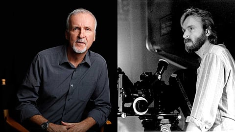 ജെയിംസ് കാമറൂൺ: മുതലാളിത്തത്തെ തിരയില് ചോദ്യം ചെയ്ത ഹോളിവുഡിലെ റെബല്