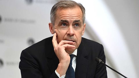 ഓക്സ്ഫോർഡ് തീസിസിൽ കോപ്പിയടി: കനേഡിയൻ പ്രധാനമന്ത്രി മാർക്ക് കാർണിക്കെതിരെ ആരോപണം