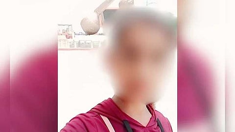 പരീക്ഷ എഴുതുന്നത് വിലക്കി; യുപിയിൽ വിദ്യാർഥിനി ജീവനൊടുക്കി