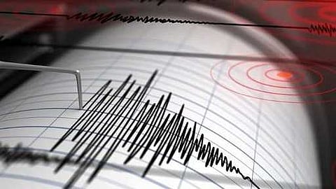 ദക്ഷിണ പസഫിക് ദ്വീപ് രാജ്യം ടോങ്കയിൽ ഭൂകമ്പം; സുനാമി മുന്നറിയിപ്പ് പുറപ്പെടുവിച്ചു