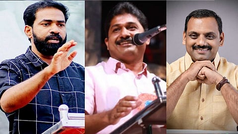 മോഹൻലാലിന്റെ ഇമേജ് തകർന്നെന്ന് ഡീൻ കുര്യാക്കോസ്; സ്വതന്ത്ര ഇന്ത്യ കണ്ട പൈശാചിക നരഹത്യയാണ് ഗുജറാത്ത് കലാപമെന്ന് വി.കെ. സനോജ്