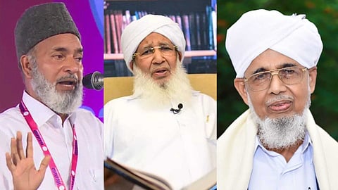 "മതേതര മാനവ ഐക്യം ശക്തിപ്പെടുത്താനുള്ള അവസരമായി പെരുന്നാൾ ദിനങ്ങൾ മാറ്റണം"; ആശംസകൾ അറിയിച്ച് സമുദായ നേതാക്കൾ