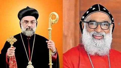 മനസിൽ സഭ മാത്രം, സഭയ്ക്ക് വേണ്ടി മരിക്കേണ്ടി വന്നാൽ അതിനും തയ്യാർ: ബസേലിയോസ് ജോസഫ് പ്രഥമൻ കാതോലിക്ക ബാവ