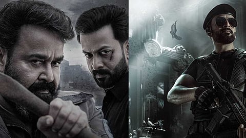 വിവാദങ്ങൾ കത്തിക്കയറുമ്പോഴും തീയേറ്റർ നിറച്ച് എമ്പുരാൻ; പിന്തുണച്ചും വിമർശിച്ചും പ്രമുഖർ