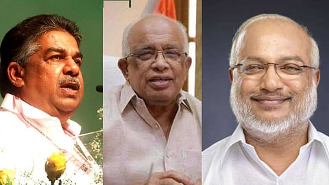 വീണ്ടും കത്രിക വെക്കുന്നത് ആവിഷ്കാര സ്വാതന്ത്ര്യത്തിന് മേൽ; എമ്പുരാൻ വിവാദങ്ങളിൽ ബിജെപിക്കെതിരെ ഇടത് നേതാക്കൾ