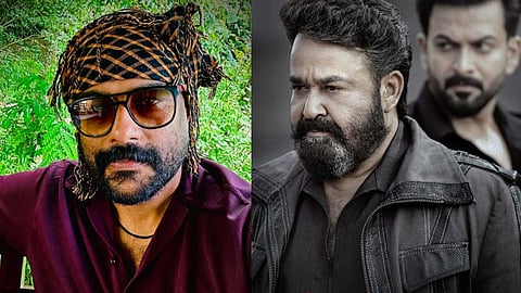 എമ്പുരാൻ വിവാദം: ഫാസിസത്തേയും ആവിഷ്കാര സ്വാതന്ത്ര്യത്തേയും കുറിച്ചുള്ള മുരളി ഗോപിയുടെ പോസ്റ്റ് വൈറൽ