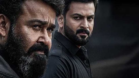 മോഹൻലാലിനും പൃഥ്വിരാജിനും എതിരെ നടക്കുന്നത് സംഘടിത ആക്രമണം; വിഷയം പാർലമെൻ്റിൽ ചർച്ച ചെയ്യണമെന്ന് ഇടത് എംപിമാർ