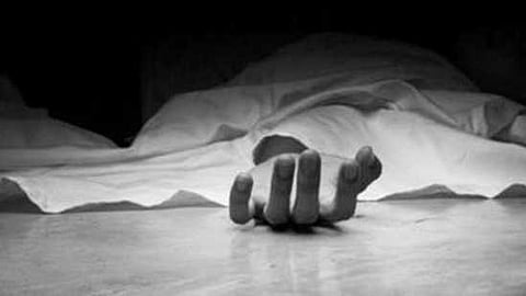 കൽപ്പറ്റ പൊലീസ് സ്റ്റേഷനിൽ യുവാവ് ജീവനൊടുക്കി; മരിച്ചത് അമ്പലവയൽ സ്വദേശി ഗോകുൽ