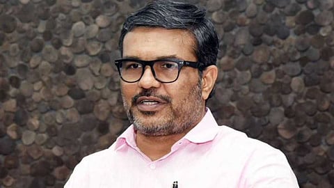 ആശമാർക്ക് തദ്ദേശ സ്ഥാപനങ്ങൾ ധനസഹായം പ്രഖ്യാപിച്ചത് രാഷ്ട്രീയ ലക്ഷ്യത്തോടെ; മന്ത്രി എം.ബി.രാജേഷ്