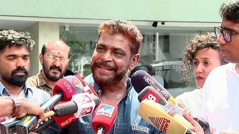 വിവാദം വേണ്ട, എമ്പുരാനിലെ റീ എഡിറ്റിങ് സ്വന്തം ഇഷ്ടപ്രകാരം, മോഹൻലാൽ നായകനായി L3 വരും: ആൻ്റണി പെരുമ്പാവൂർ