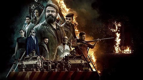 എമ്പുരാന് 24 വെട്ട്; വില്ലൻ്റെ പേരിൽ മാറ്റം, നന്ദി കാർഡിൽ നിന്ന് സുരേഷ് ഗോപിയുടെ പേര് നീക്കി