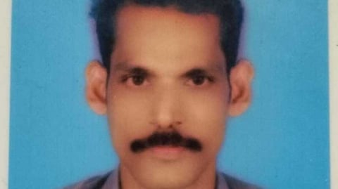 ജപ്തിയിൽ മനംനൊന്ത് ജീവനൊടുക്കി; മരിച്ചത് പുന്നപ്ര പറവൂർ സ്വദേശി പ്രഭുലാൽ